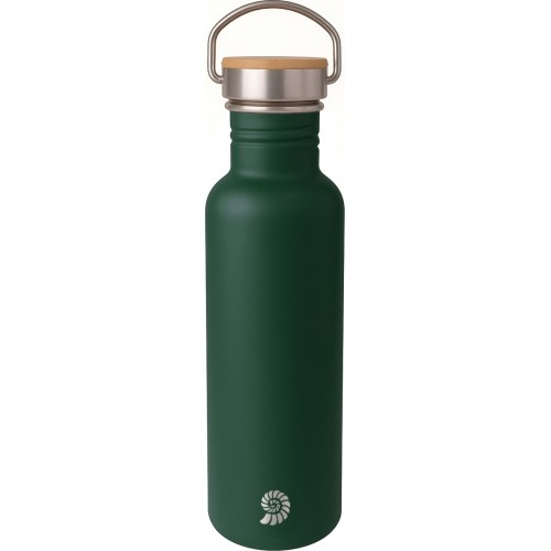 Origin Outdoors Drinking Bottle 'Active' Bamboo Cap