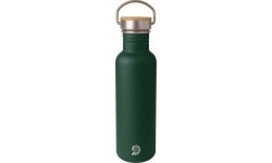 Origin Outdoors Drinking Bottle 'Active' Bamboo Cap