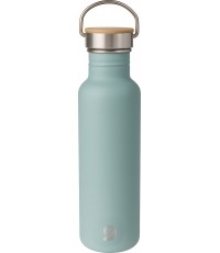 Origin Outdoors Drinking Bottle 'Active' Bamboo Cap