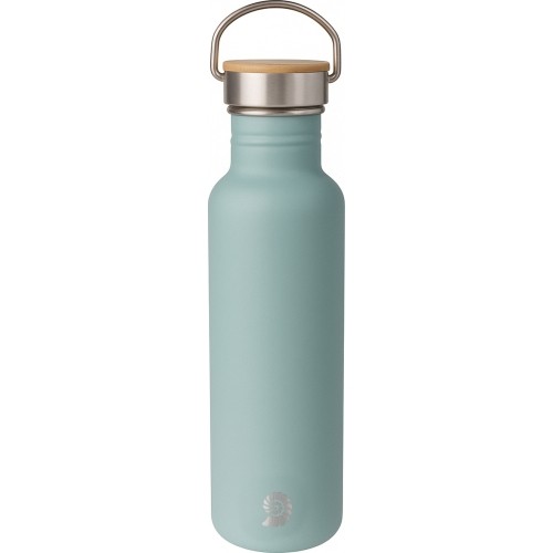 Origin Outdoors Drinking Bottle 'Active' Bamboo Cap