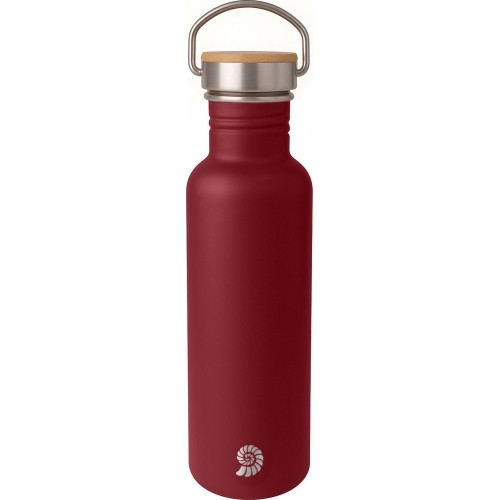 Origin Outdoors Drinking Bottle 'Active' Bamboo Cap