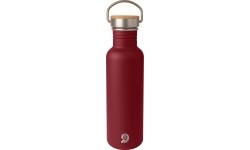 Origin Outdoors Drinking Bottle 'Active' Bamboo Cap
