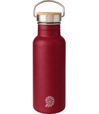 Origin Outdoors Drinking Bottle 'Active' Bamboo Cap