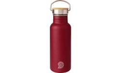 Origin Outdoors Drinking Bottle 'Active' Bamboo Cap