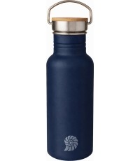 Origin Outdoors Drinking Bottle 'Active' Bamboo Cap