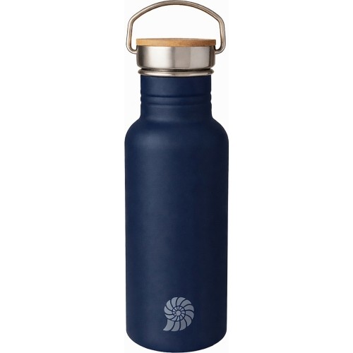 Origin Outdoors Drinking Bottle 'Active' Bamboo Cap