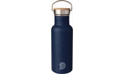 Origin Outdoors Drinking Bottle 'Active' Bamboo Cap