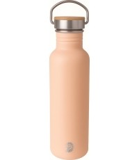 Origin Outdoors Drinking Bottle 'Active' Bamboo Cap