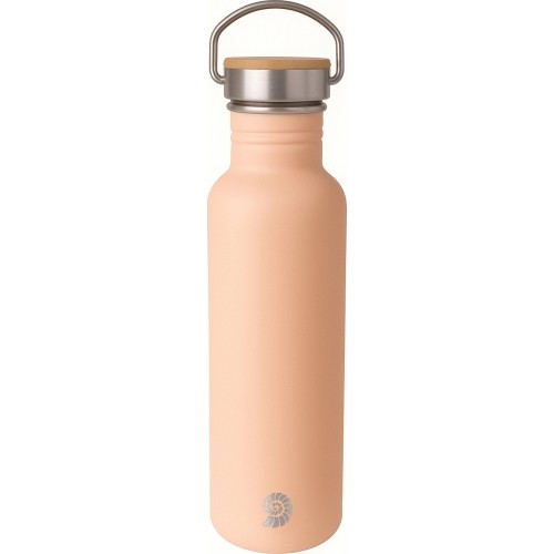 Origin Outdoors Drinking Bottle 'Active' Bamboo Cap