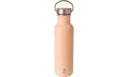 Origin Outdoors Drinking Bottle 'Active' Bamboo Cap