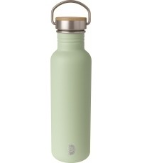 Bidon Origin Outdoors 'Active' z bambusową nakrętką