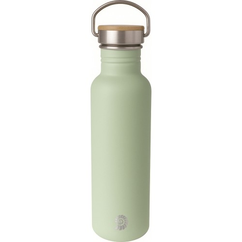 Origin Outdoors Drinking Bottle 'Active' Bamboo Cap
