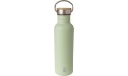 Origin Outdoors Drinking Bottle 'Active' Bamboo Cap