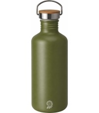 Origin Outdoors Drinking Bottle 'Active' Bamboo Cap
