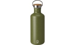 Origin Outdoors Drinking Bottle 'Active' Bamboo Cap