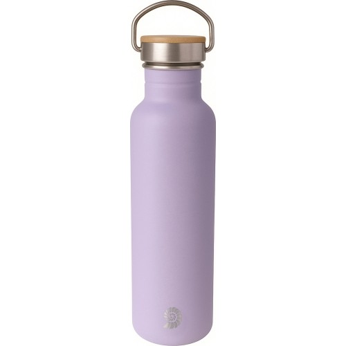 Origin Outdoors Drinking Bottle 'Active' Bamboo Cap