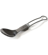 Origin Outdoors Cutlery 'Titanium-Minitrek'