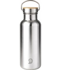 Origin Outdoors Drinking Bottle 'Active' Bamboo Cap