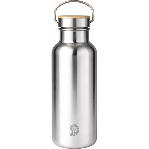 Origin Outdoors Drinking Bottle 'Active' Bamboo Cap