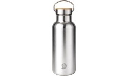 Origin Outdoors Drinking Bottle 'Active' Bamboo Cap