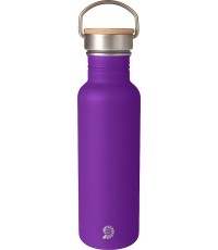 Origin Outdoors Drinking Bottle 'Active' Bamboo Cap