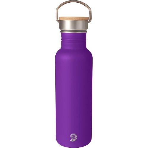 Origin Outdoors Drinking Bottle 'Active' Bamboo Cap