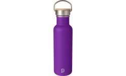 Origin Outdoors Drinking Bottle 'Active' Bamboo Cap