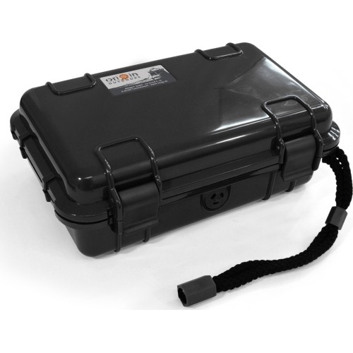 Origin Outdoors Case 'Lite'