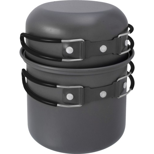 Origin Outdoors Biwak pot set 'Trekking'