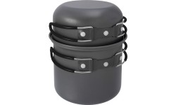 Origin Outdoors Biwak pot set 'Trekking'