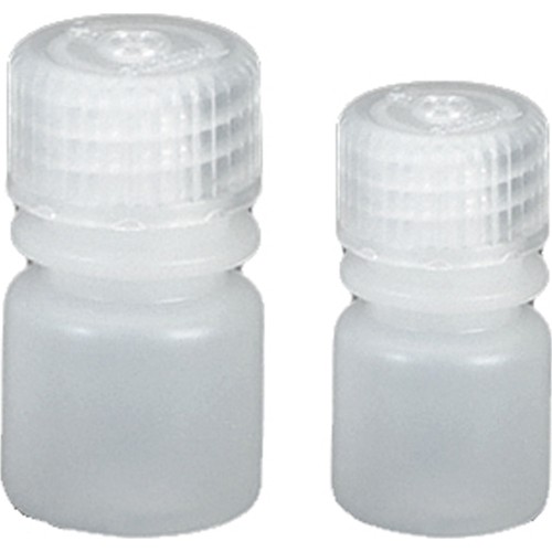 Nalgene Narrow mouth bottles