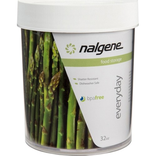 Nalgene Storage jar