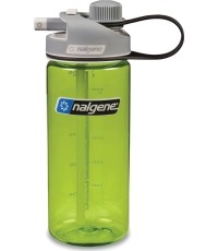Nalgene Drinking Bottle 'Multi Drink'