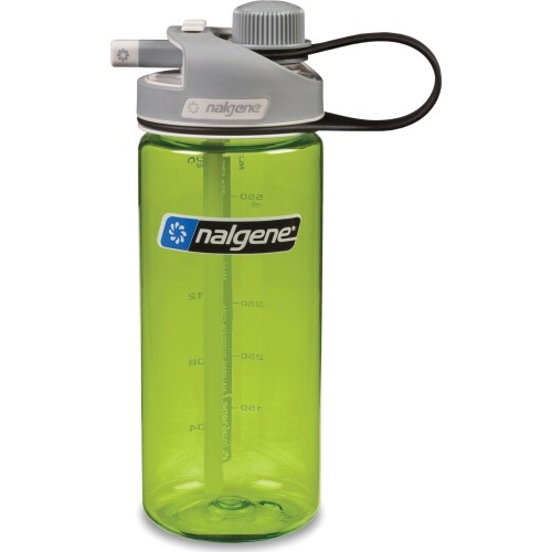 Nalgene Drinking Bottle 'Multi Drink'