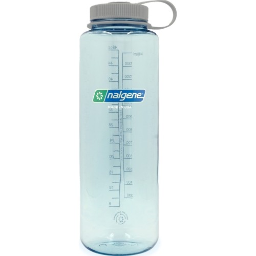 Nalgene Drinking Bottle 'WM Silo'