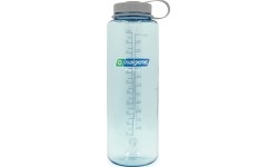 Nalgene Drinking Bottle 'WM Silo'