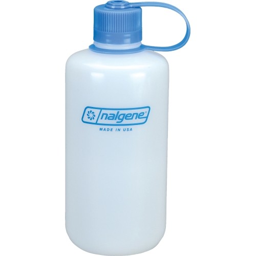 Nalgene Drinking Bottle HDPE 'NH'