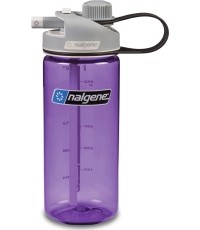 Nalgene Drinking Bottle 'Multi Drink'
