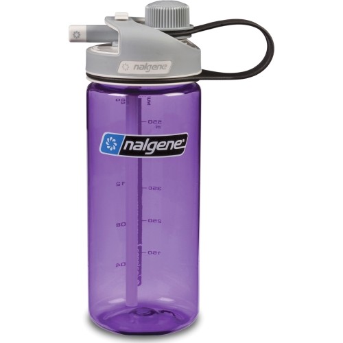Nalgene Drinking Bottle 'Multi Drink'