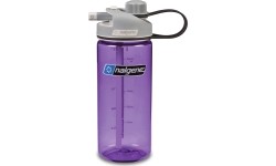 Nalgene Drinking Bottle 'Multi Drink'