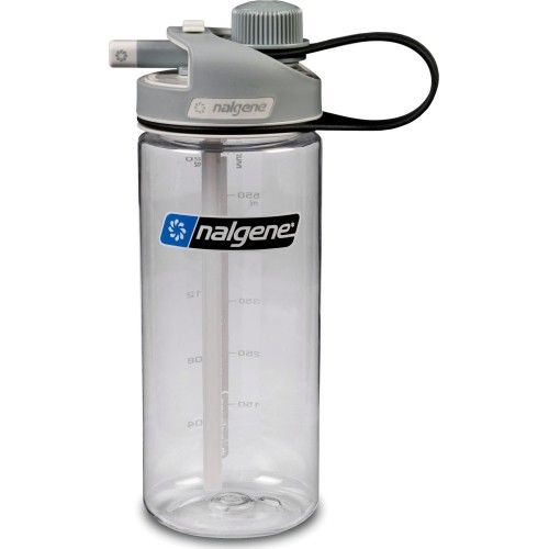 Nalgene Drinking Bottle 'Multi Drink'