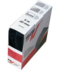 Velcro Hook and Fleece'