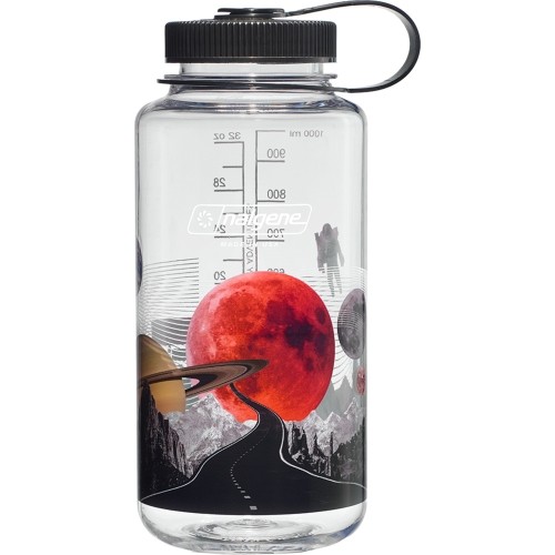 Drinking Bottle 'WM'