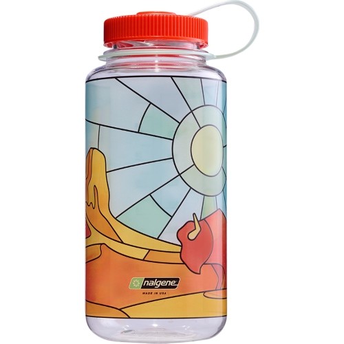Drinking Bottle 'WM'