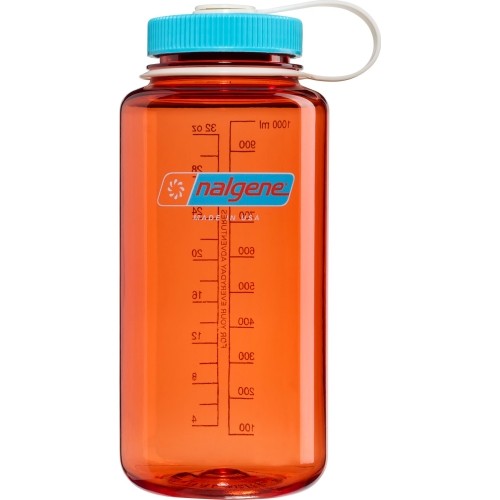 Drinking Bottle 'WM'