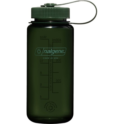 Drinking Bottle 'WM'