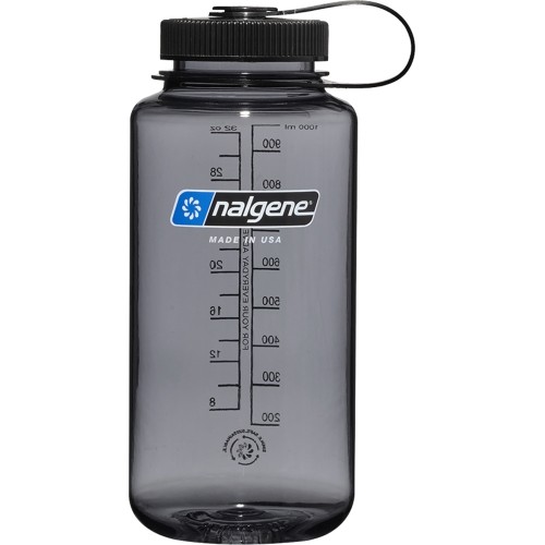Drinking Bottle 'WM'