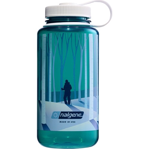 Drinking Bottle 'WM'
