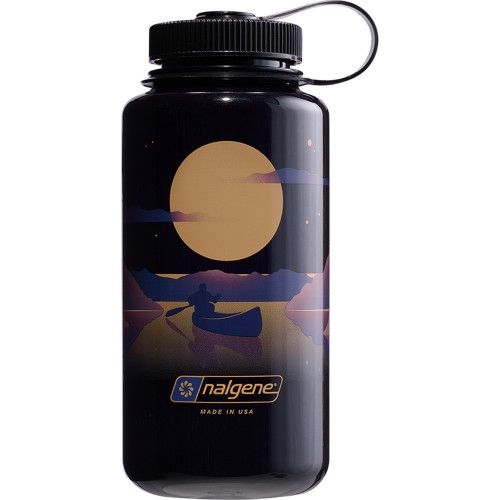 Drinking Bottle 'WM'