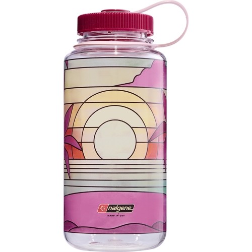 Drinking Bottle 'WM'